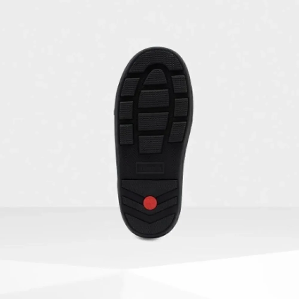 Hunter Original Quilted Snow Boots
